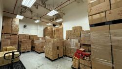 Pantech Business Hub (D5), Factory #618076381